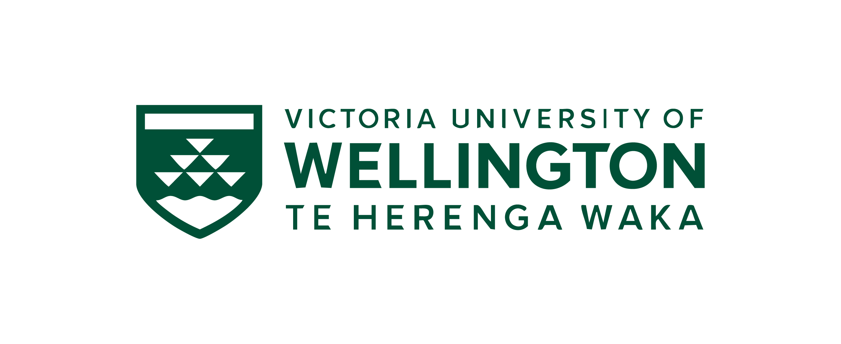 Logo of Victoria University of Wellington